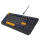 Genesis THOR 230 TKL NAVAL BLUE NEGATIVE US RGB MECHANICZNA OUTEMU NKG-2164 - 1351040 - zdjęcie 4